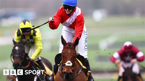 Cheltenham Festival 2023 results: Envoi Allen and Sire Du Berlais  .